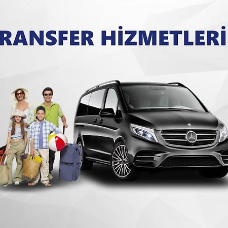 Lir Residence Suites Long Stay Isztambul Kültér fotó