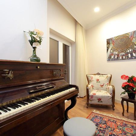 Lir Residence Suites Long Stay Isztambul Kültér fotó
