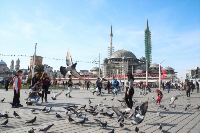 Lir Residence Suites Long Stay Isztambul Kültér fotó