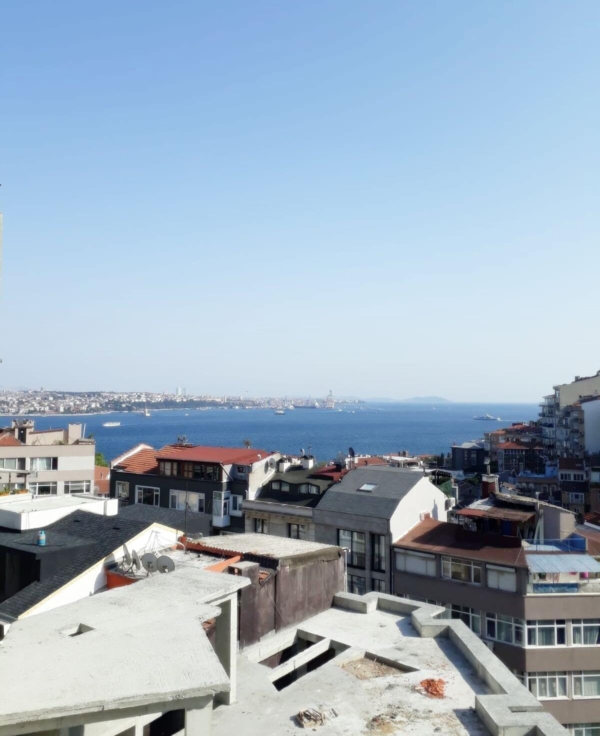 Lir Residence Suites Long Stay Isztambul Kültér fotó