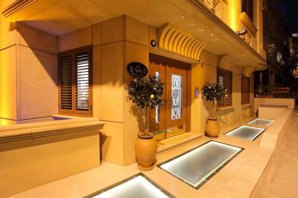 Lir Residence Suites Long Stay Isztambul Kültér fotó