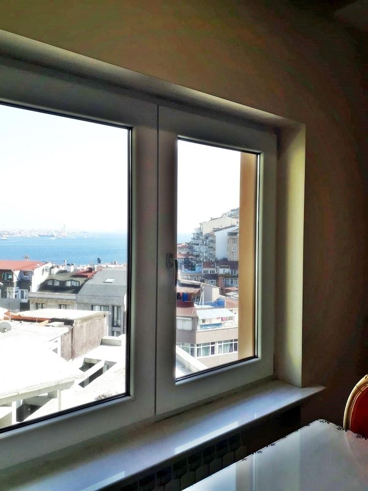 Lir Residence Suites Long Stay Isztambul Kültér fotó