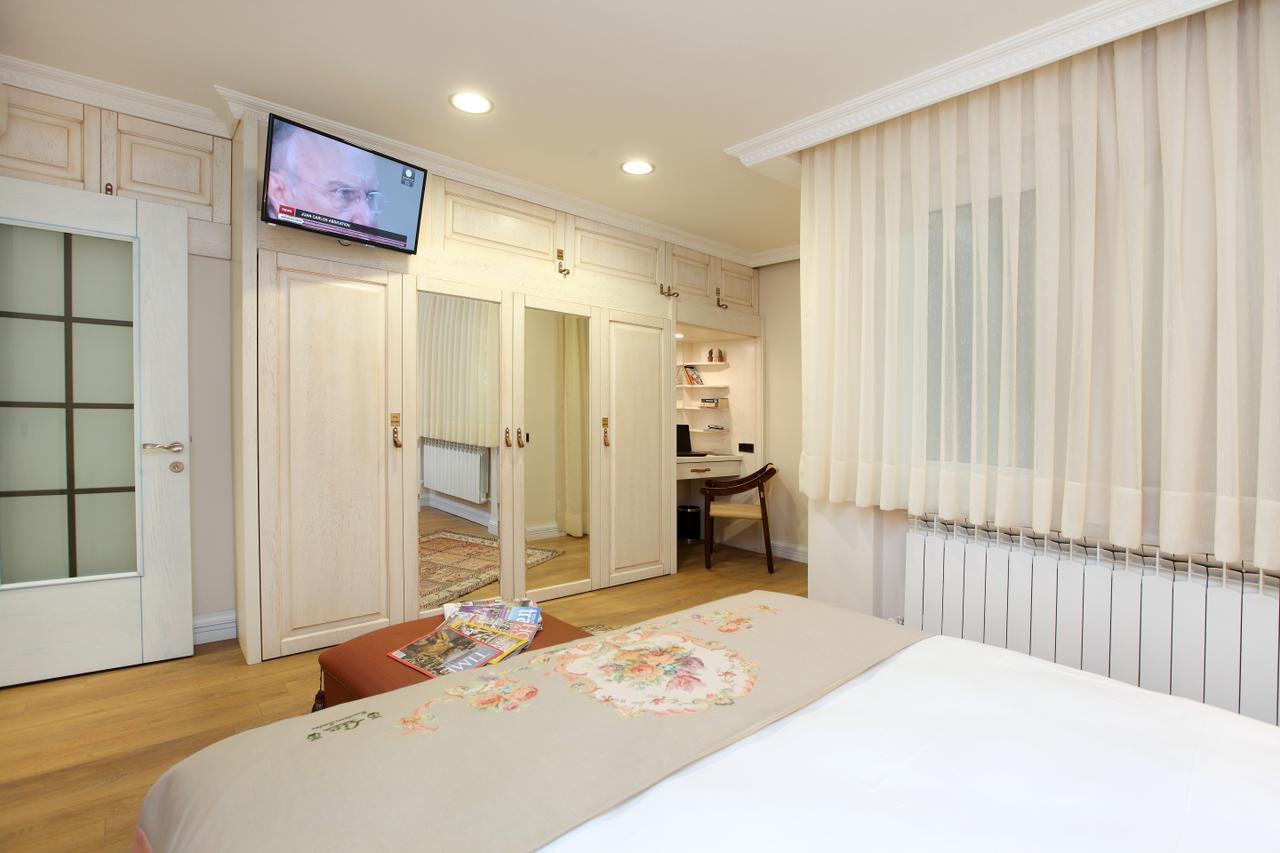 Lir Residence Suites Long Stay Isztambul Kültér fotó