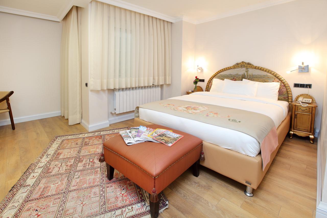 Lir Residence Suites Long Stay Isztambul Kültér fotó