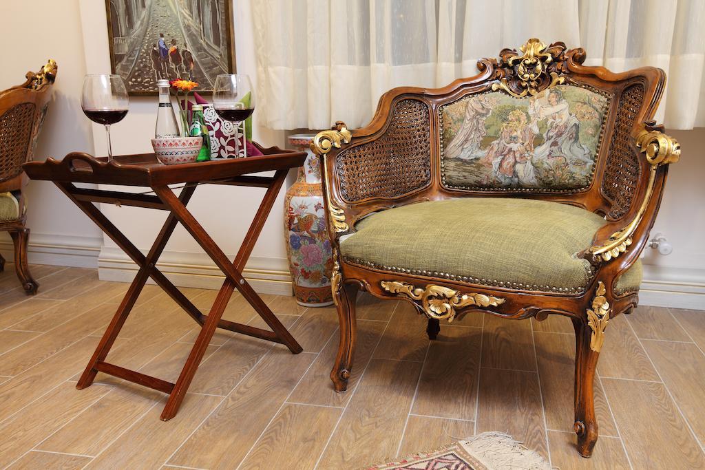 Lir Residence Suites Long Stay Isztambul Kültér fotó