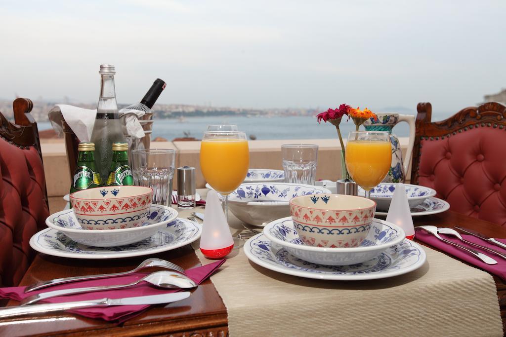 Lir Residence Suites Long Stay Isztambul Szoba fotó