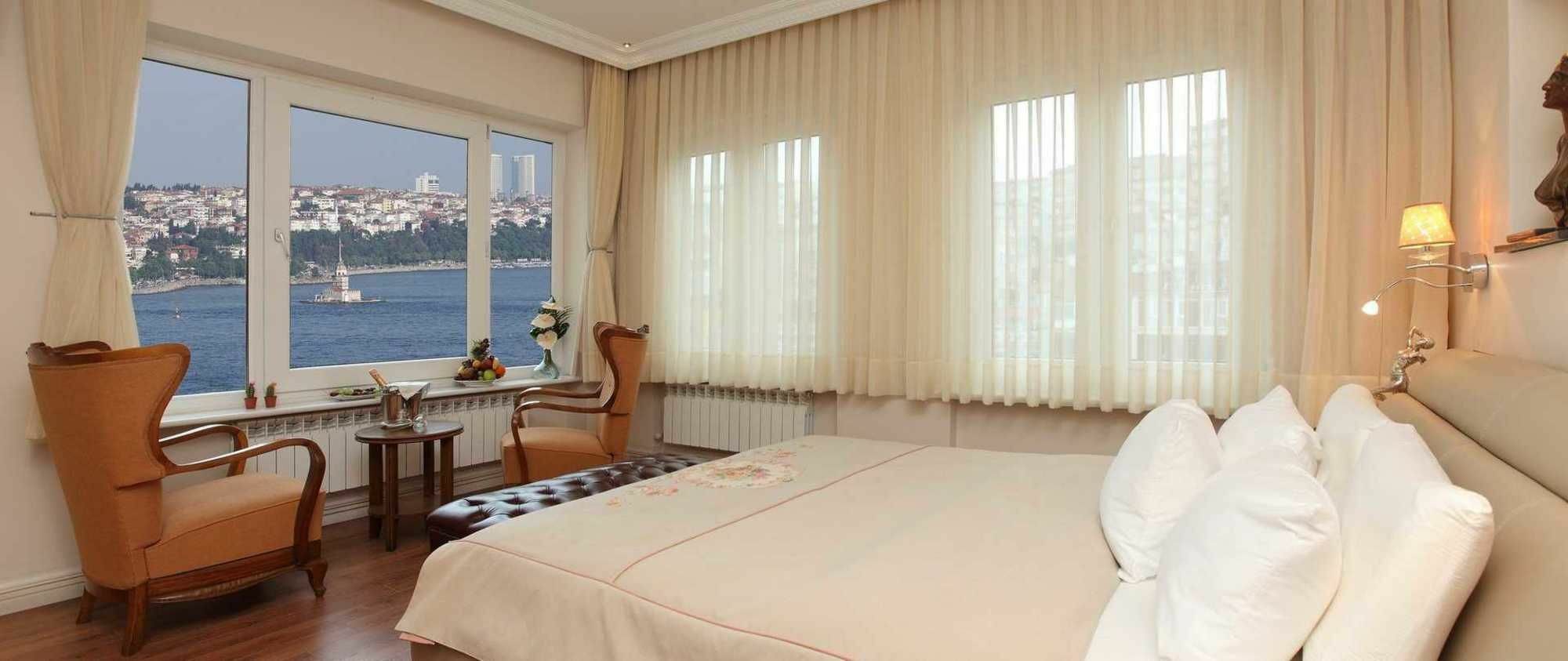 Lir Residence Suites Long Stay Isztambul Kültér fotó