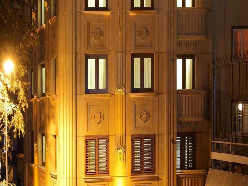 Lir Residence Suites Long Stay Isztambul Kültér fotó