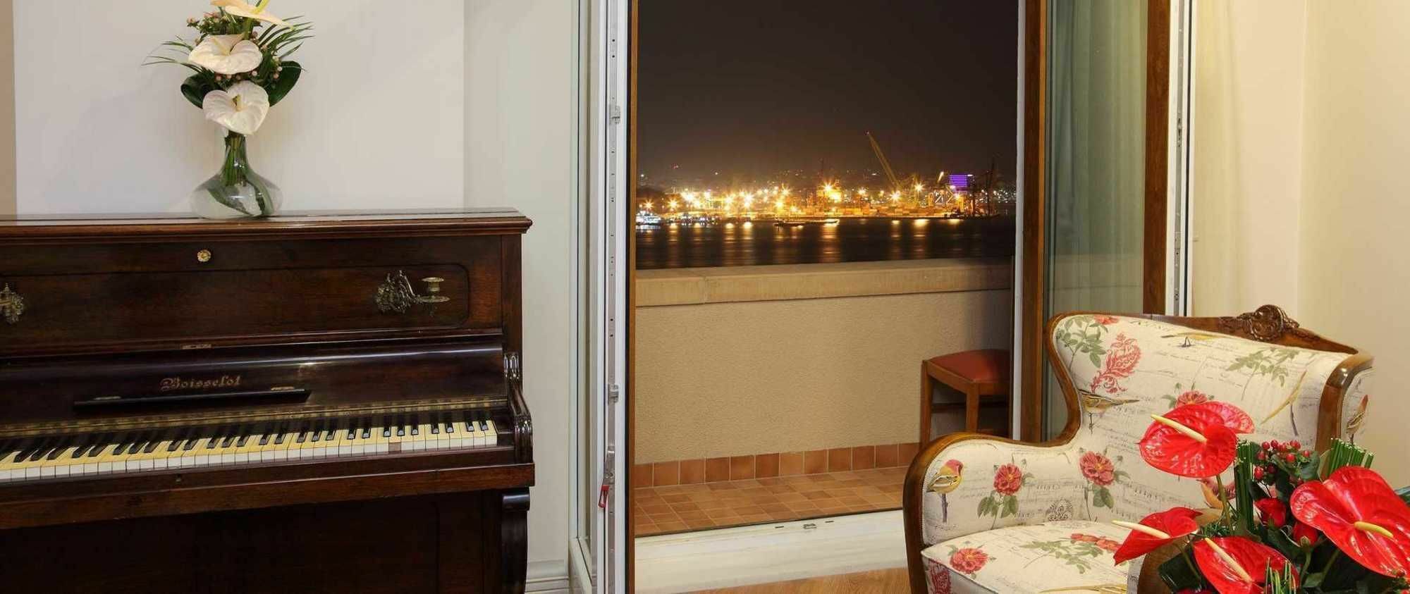 Lir Residence Suites Long Stay Isztambul Kültér fotó
